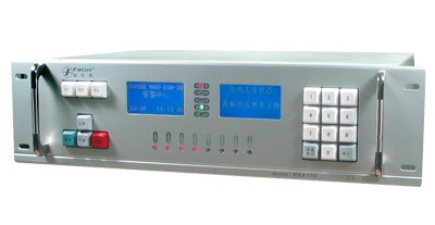 供应全中文数字报警接收机